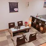 Shibuya 1 Bedroom Japanese Style Apartment