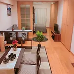 Shibuya 1 Bedroom Japanese Style Apartment