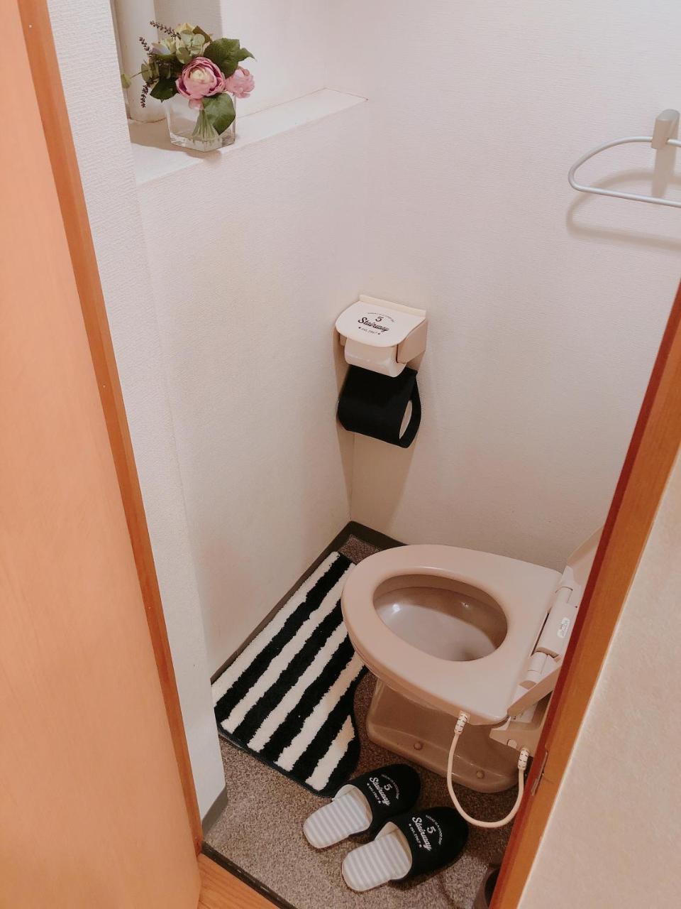 Shibuya 1 Bedroom Japanese Style Apartment