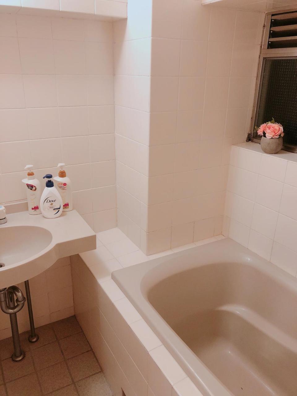 Shibuya 1 Bedroom Japanese Style Apartment Präfektur Tokio